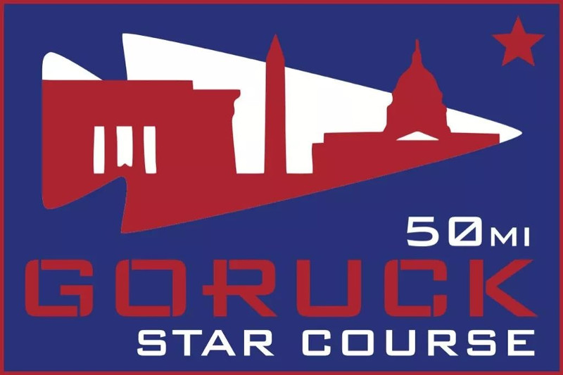 Star Course - 50 Miler 史上最详细指南